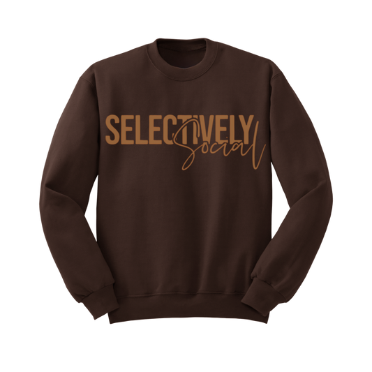 Selectively Social - Chocolate